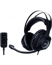 Gaming slušalice HyperX - Cloud Revolver, PS4, crne -1