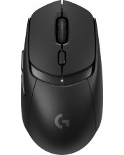 Gaming miš Logitech - G309 LIGHTSPEED, optički, bežični, crni