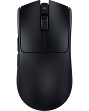Gaming miš Razer - Viper V3 Pro, optički, bežični, crni -1