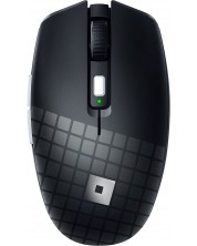 Gaming miš Razer - Orochi V2 Roblox Ed., optički, bežični, crni