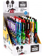 Gel kemijska olovka Cool Pack Disney - Mickey Mouse, asortiman -1