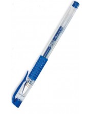 Gel kemijska olovka 500G, 0.5 mm, plava