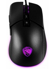 Gaming miš Roxpower - T-Rox STGM005, optički, crni -1