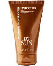 Germaine de Capuccini Timexpert Sun Tan aktivator za lice i tijelo, 150 ml -1