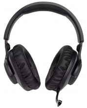 Gaming slušalice JBL - Quantum 350, bežične, crne -1