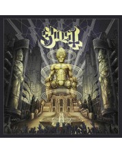 Ghost - Ceremony And Devotion (2 CD)