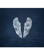 Coldplay - Ghost Stories (CD)