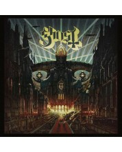 Ghost - Meliora (Vinyl)