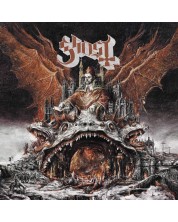 Ghost - Prequelle (CD)