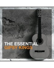 Gipsy Kings - The Essential (2 CD)