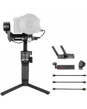 Gimbal za kamere Zhiyun - Weebill S Image Transmission Pro Kit, crni