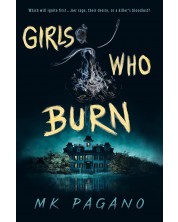 Girls Who Burn -1