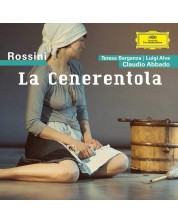 Gioacchino Rossini - Rossini: La Cenerentola (2 CD)