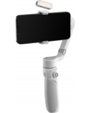 Gimbal za pametni telefon Zhiyun - Smooth Q4 Combo, bijeli