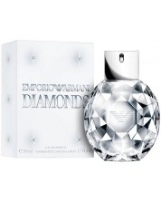 Giorgio Armani Parfemska voda Diamonds, 50 ml