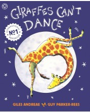 Giraffes Can't Dance -1