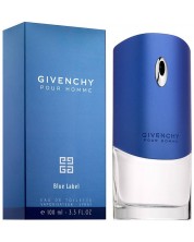 Givenchy Toaletna voda Pour Homme Blue Label, 100 ml -1
