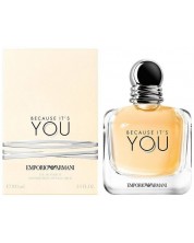 Giorgio Armani Parfemska voda Because It’s You, 100 ml -1