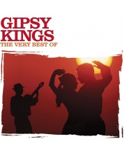 Gipsy Kings - The Very Best Of (CD)