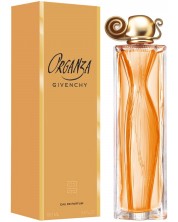 Givenchy Parfemska voda Organza, 100 ml -1