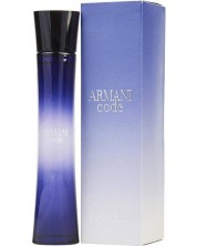 Giorgio Armani Parfemska voda Code Femme, 75 ml