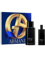 Giorgio Armani Parfemska voda Armani Code Parfum, 75 + 15 ml -1