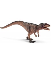 Figurica Schleich Dinosaurs - Giantosaurus, mladi
