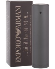 Giorgio Armani Emporio Toaletna voda He, 100 ml -1