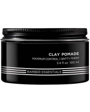 Redken Brews Glina za kosu Clay Pomade, 100 ml -1