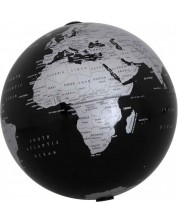 Globus - Politička karta, 15 cm, rotirajući