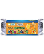 Glina S. Cool - 500 g,  asortiman