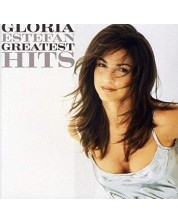 Gloria Estefan - Greatest Hits (CD)