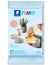 Glina Staedtler Fimo Air - Basic 8103, 250g, tjelesna