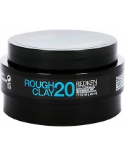 Redken Styling Glina za kosu Rough Clay 20, 50 ml -1