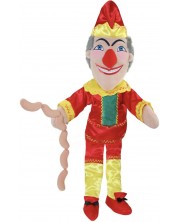 Velika lutka za kazalište The Puppet Company - Klaun, 51 cm -1