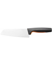 Kuharski nož Santoku Fiskars - Functional Form, 16 cm
