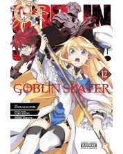 Goblin Slayer, Vol. 12