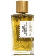 Goldfield & Banks Native Parfem Velvet Splendour, 100 ml -1