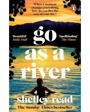 Go as a River -1