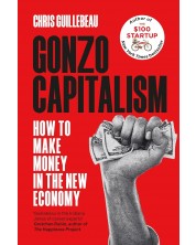 Gonzo Capitalism (UK Edition) -1