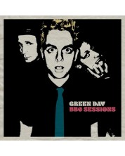 Green Day - BBC Sessions, Limited (2 Coloured Vinyl)