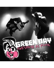 Green Day - Awesome As Fuck (CD + DVD) -1