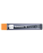 Grafiti Schneider - 0.9 mm, mini, HB, 12 komada