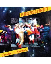 Grobschnitt - Kinder + Narren (CD)