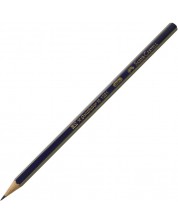 Grafitna olovka Faber-Castell Goldfaber - HB, 1221