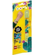 Narukvica Lego Dots - Cool Cactus (41922)