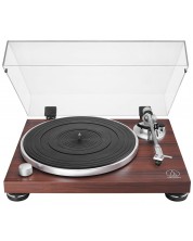 Gramofon Audio-Technica - AT-LPW50BT-RW, ručni, Rosewood -1