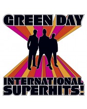 Green Day - International Superhits (CD)