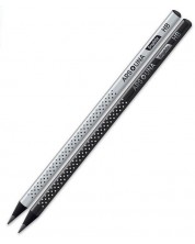 Grafitna olovka Ars Una - HB, na točkice, asortiman