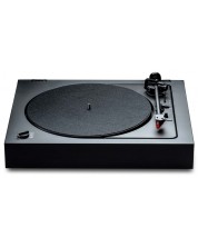 Gramofon Pro-Ject - Automat A2, 2M Red, automatski, crni